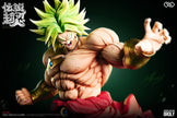 [Warehouse in Stock] Infinite Studio - Statue - Dragon Ball 1/4 Broly with LED EX