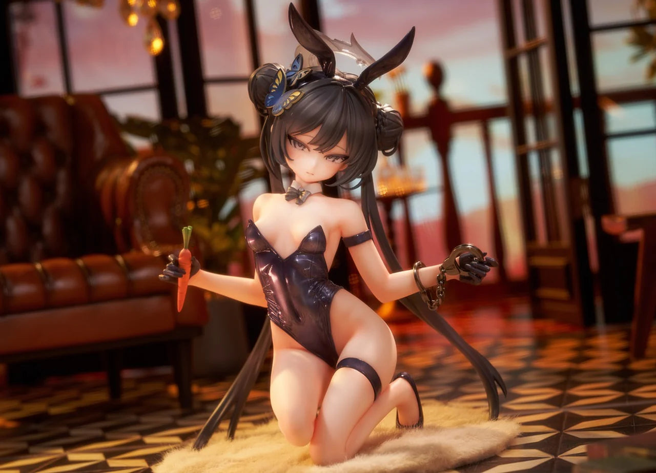 [abandon production] Fix cast Studio - PVC - Blue Archive - Ryuuge kisak