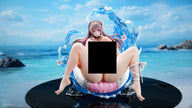 [Pre-Order] No name Studio - Swimming ring VIPER Goddess of Victory: Nikke