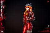 [Warehouse in Stock] RO Studio - Statue - Neon Genesis Evangelion EVA #1 Soryu Asuka Langley