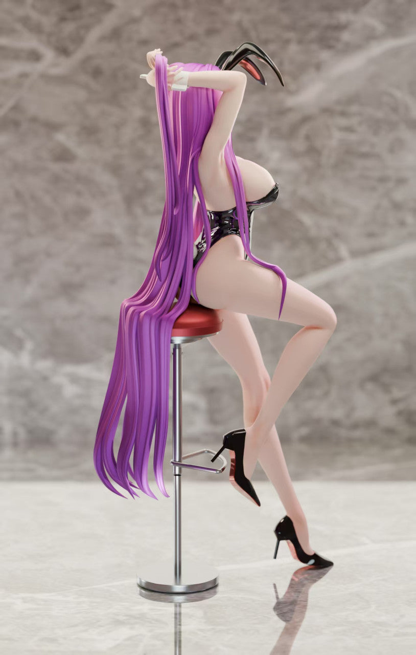 [Pre-Order Closed] Beast Studio - Statue - Fate - Bunny Girl Medusa Rider