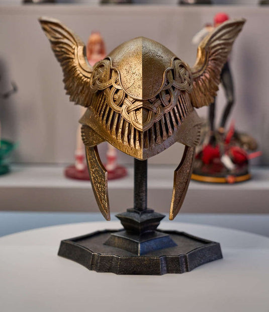 [Warehouse in Stock] Mumu Collection - Statue - Elden Ring - Malenia helm