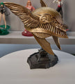 [Warehouse in Stock] Mumu Collection - Statue - Elden Ring - Malenia helm