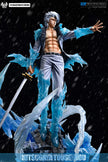 [Pre-Order] Nirvana Studio - Statue - BLEACH - Handsome Series Adult Tōshirō
