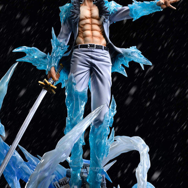 [Pre-Order] Nirvana Studio - Statue - BLEACH - Handsome Series Adult Tōshirō