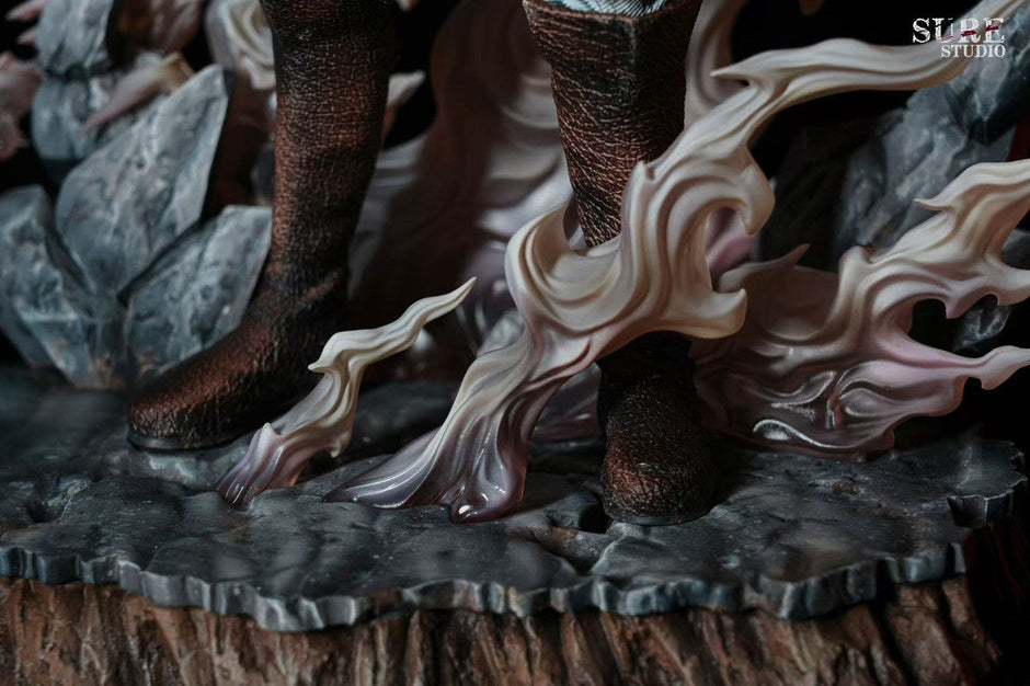 [Pre-Order Closed] Sure Studio - Statue - Attack on Titan - Porco Galliard