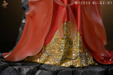 [Pre-Order] Sugar Blade Studio - Statue - Original - Court Ladies Wearing Flowers 1/5 Statue (Licensed)