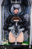 [Pre-Order] MATRIX Studio - Statue - NIER/2B NieR Automata