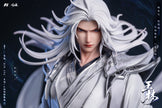 [Pre-Order Closed] PIJI Studio - PVC - Original - 'New Era' WangLin (Licensed)