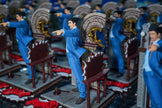 [Warehouse in Stock] Wake Studio - Statue - Ace Attorney - Phoenix Wright