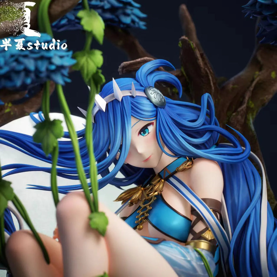 [Pre-Order] Ban Xia Studio - Statue - Ys VIII: Lacrimosa of Dana DANA - Iclucia