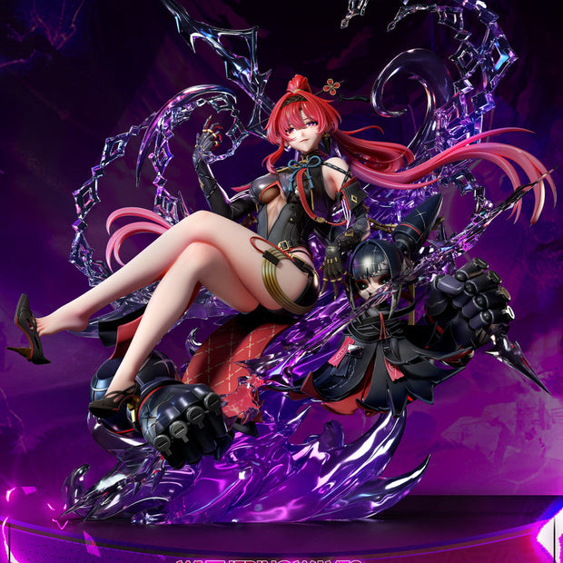 [Pre-Order] FWS Studio - Statue - Wuthering Waves - YinLin
