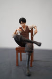 [Pre-Order Closed] TITAN Studio - Statue - Attack on Titan - Levi