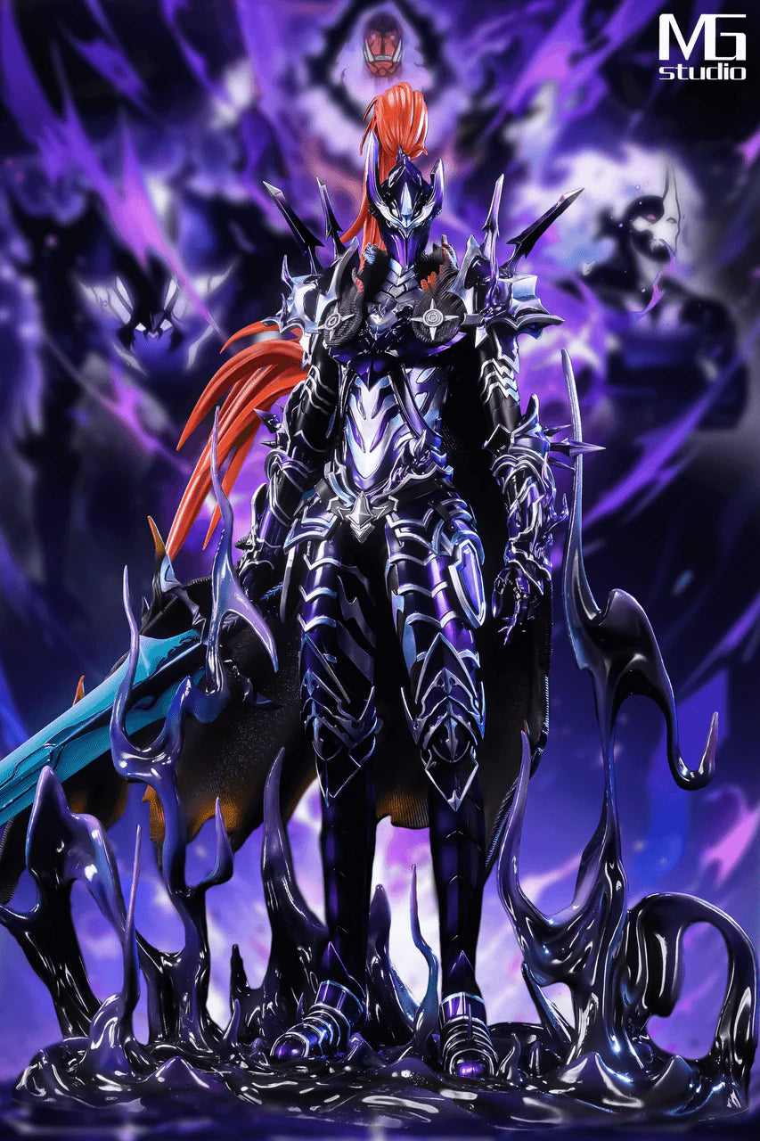 [Pre-Order] MG Studio - Statue - Solo Leveing - Igris (1/6 scale)