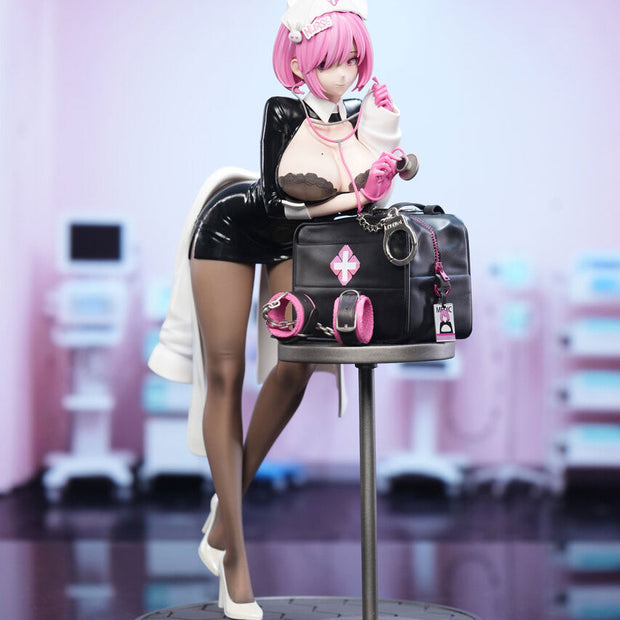 [Pre-Order] YUMENG Studio - Statue - Original - Dr. Wang