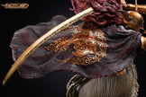 [Warehouse in Stock] Sword X Wing Studio & ACY Studio - Statue - Elden Ring - Valkyrie Malenia 2.0