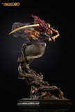 [Warehouse in Stock] Sword X Wing Studio & ACY Studio - Statue - Elden Ring - Valkyrie Malenia 2.0