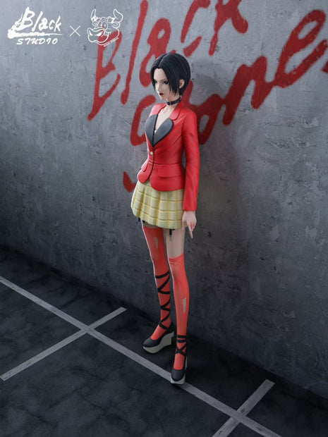 [Pre-Order Closed] Niuzi Studio & BLACK Studio - Statue - NANA - Oosaki Nana