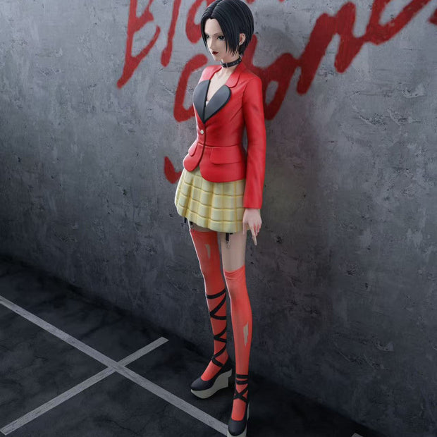 [Pre-Order Closed] Niuzi Studio & BLACK Studio - Statue - NANA - Oosaki Nana