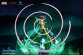 [Pre-Order Closed] Zodiakos Studio - Statue - Saint Seiya - Gold Saint-Deathmask (Licensed)