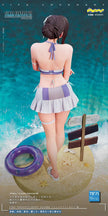 [Pre-Order] Fancy Art Studio - Statue - Final Fantasy - Bikini Series #1 TIFA