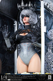 [Pre-Order] MATRIX Studio - Statue - NIER/2B NieR Automata