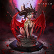 [Pre-Order Closed] Blizzard Studio - Statue - Diablo IV - Lilith Meow