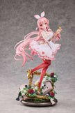 [Pre-Order] HobbySakura Studio - PVC - White Rabbit Rosu Wonderland Ver. 1/7 Figure (Licensed)