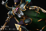[Pre-Order] Sugar Blade Studio - Statue - Coup de Grace - Dota