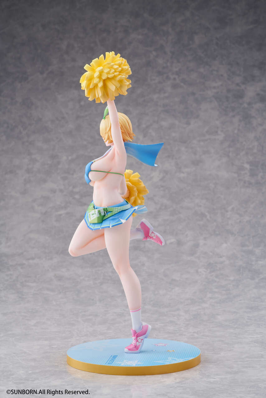 [Pre-Order Closed] HobbySakura Studio - PVC - Girls' Frontline 2: Exilium - Nikketa (Licensed)
