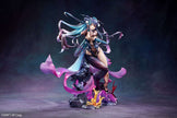 [Pre-Order] HobbySakura Studio - PVC - Goddess of Victory Nikke Little Mermaid Abyss Flower 1/7 Figure (Licensed)