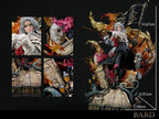 [Pre-Order] Bard Studio - Statue - Clair Obscur: Expedition 33 - Maelle with LED