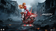 [Pre-Order] GZ Studio - Statue - Neon Genesis Evangelion - EVA Soryu Asuka Langley