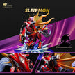 [Pre-Order Closed] T1 Studio - Statue - Digimon Savers-Royal Knights Series - Sleipmon