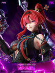 [Pre-Order] FWS Studio - Statue - Wuthering Waves - YinLin
