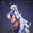 [Pre-Order] Cast Design & DISH Studio- Statue - Azur Lane - No.5 Twin Police Sisters Shinano