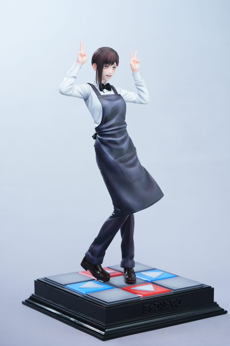 [Warehouse in Stock] HeRa Studio - Statue - Chainsaw Man - Higashiyama kobeni