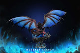 [Pre-Order Closed] S6 studio - Statue - Monster Hunter - Hunter Safi'jiiva