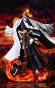 [Pre-Order] HO Studio - Statue - Bleach - Yamamoto Genryusai Shigekuni