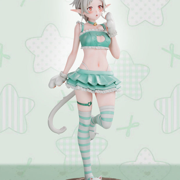 [Pre-Order Closed] Tensei Studio - Statue - Mushoku Tensei: Jobless Reincarnation - Sylphiette Greyrat