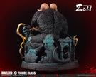 [Warehouse in Stock] IRON ELEVEN & FIGURE CLASS Studio - Statue - Berserk - Nosferatu Zodd