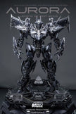 [Pre-Order] MadMuse Studio - Statue - Original - Legend of Iron Wings: Aurora – “Tian Lie”