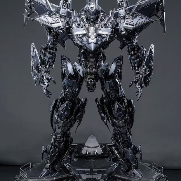 [Pre-Order] MadMuse Studio - Statue - Original - Legend of Iron Wings: Aurora – “Tian Lie”