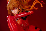 [Warehouse in Stock] Origin Studio - Statue - Evangelion - Asuka Langley Soryu