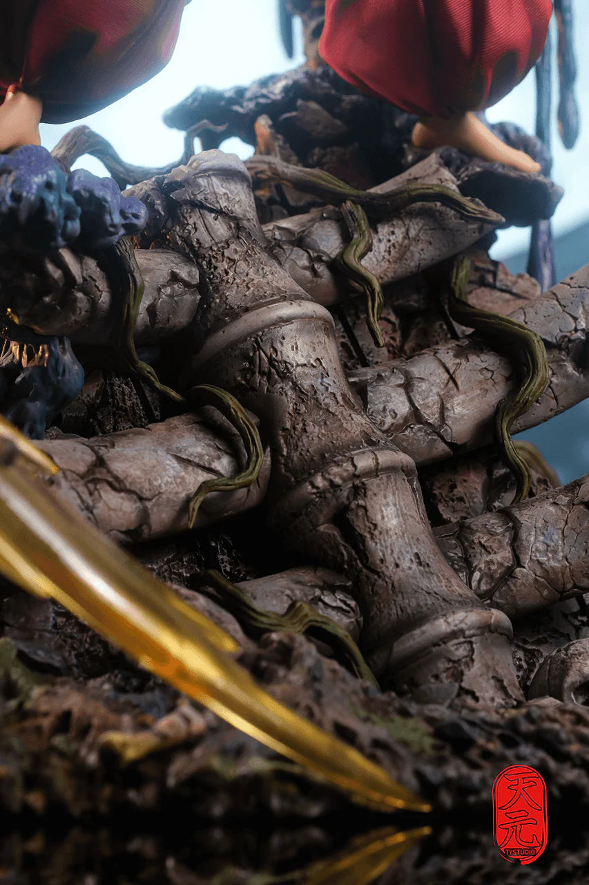 [Pre-Order] TY Studio - Statue - Inuyasha - InuYasha