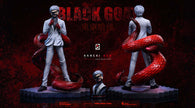 [Pre-Order] Black and White Studio - Statue - Tokyo Ghoul - Goat Kaneki Ken