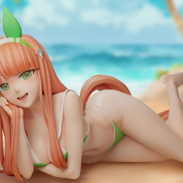 [Pre-Order Closed] Beast Studio - Statue - Pretty Derby - Silence Suzuka