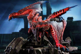[Pre-Order] BlackFatalis Studio - Statue - Monster Hunter - Tigrex