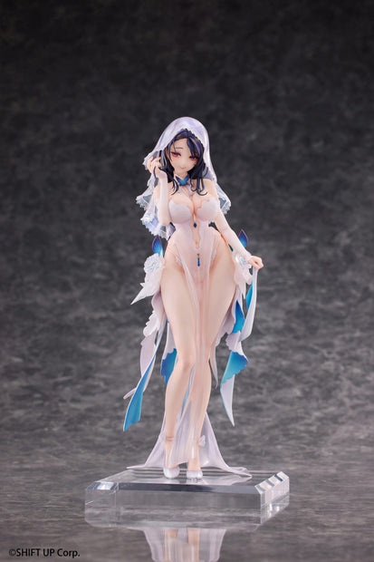 [Pre-Order Closed] Hobby Sakura Studio - PVC - Goddess of Victory: Nikke - Isabel Honeymoon Party (Licensed)