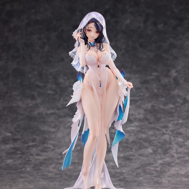 [Pre-Order Closed] Hobby Sakura Studio - PVC - Goddess of Victory: Nikke - Isabel Honeymoon Party (Licensed)